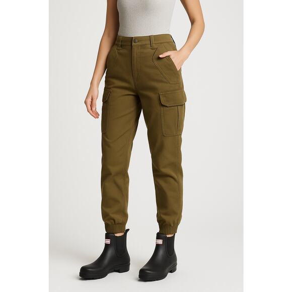 Hunter Black Chelsea Rain Boots US 11 Waterproof Ankle Boot - Picture 8 of 8